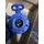 KSB BOA-Compact Flanschen-Absperrventil DN50 PN 6