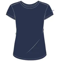 CMP Damen T-Shirt Woman T-Shirt 32T7166U-M926 36 - Blue