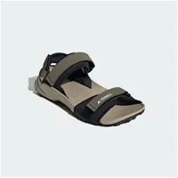 Adidas Terrex Hydroterra Sandale khakibeige|SCHWARZ|beige 36 2/3