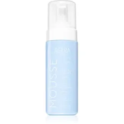 Astra Make-up Skin sanfter Reinigungsschaum für das Gesicht 150 ml