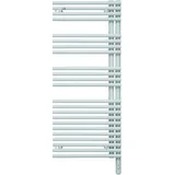 Zehnder Forma Asym 1281 x 496 mm Elektroheizkörper bronze