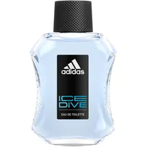 adidas Ice Dive Eau de Toilette 100 ml