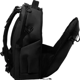 Schneiders Vienna Element Backpack schwarz