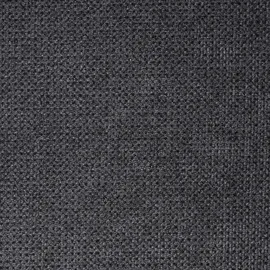 Halmon Schlafkomfort Betten Madera 100 x 200 cm Schwarz