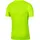 Nike Unisex Kinder Y Nk Df Park Vii Jsy Kurzarm-Trikot, Volt/Black, M EU