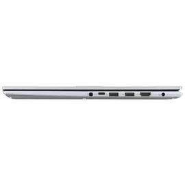 Asus Vivobook 16 AMD Ryzen 5 7430U 16 GB RAM 512 GB SSD Win11 Home Cool Silver