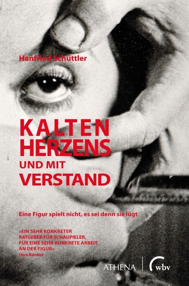 Kalten Herzens Und Mit Verstand - Hanfried Schüttler  Kartoniert (TB)