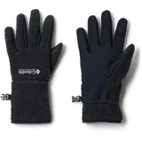 Columbia HelvetiaTM Ii Handschuhe - Black - XS