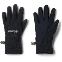 Columbia HelvetiaTM Ii Handschuhe - Black - XS