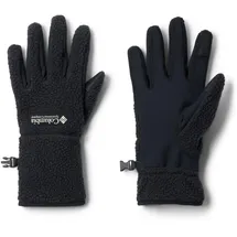 Columbia HelvetiaTM Ii Handschuhe - Black - XS