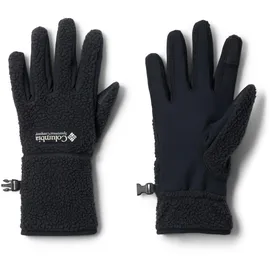 Columbia HelvetiaTM Ii Handschuhe - Black - XS