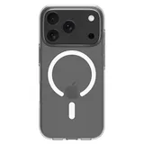 dbramante1928 iPhone 17 Pro Max MagSafe Hülle transparent