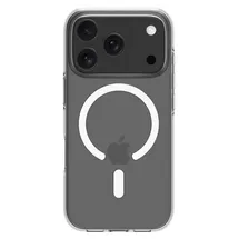 dbramante1928 iPhone 17 Pro Max MagSafe Hülle transparent