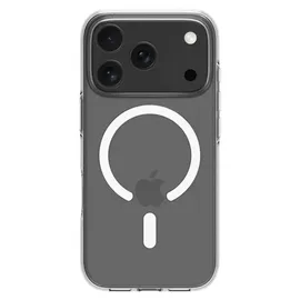 dbramante1928 iPhone 17 Pro Max MagSafe Hülle transparent