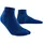 CEP Run Compression Low Cut Socken 39-42 Blau