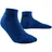 CEP Run Compression Low Cut Socken 39-42 Blau