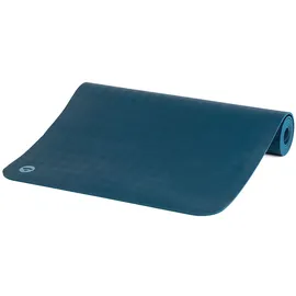 Bodhi Yogamatte EcoPro Diamond, ozean blau 185cm