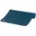 Bodhi Yogamatte EcoPro Diamond, ozean blau 185cm