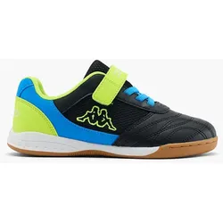 Hallenschuh - Herren - schwarz