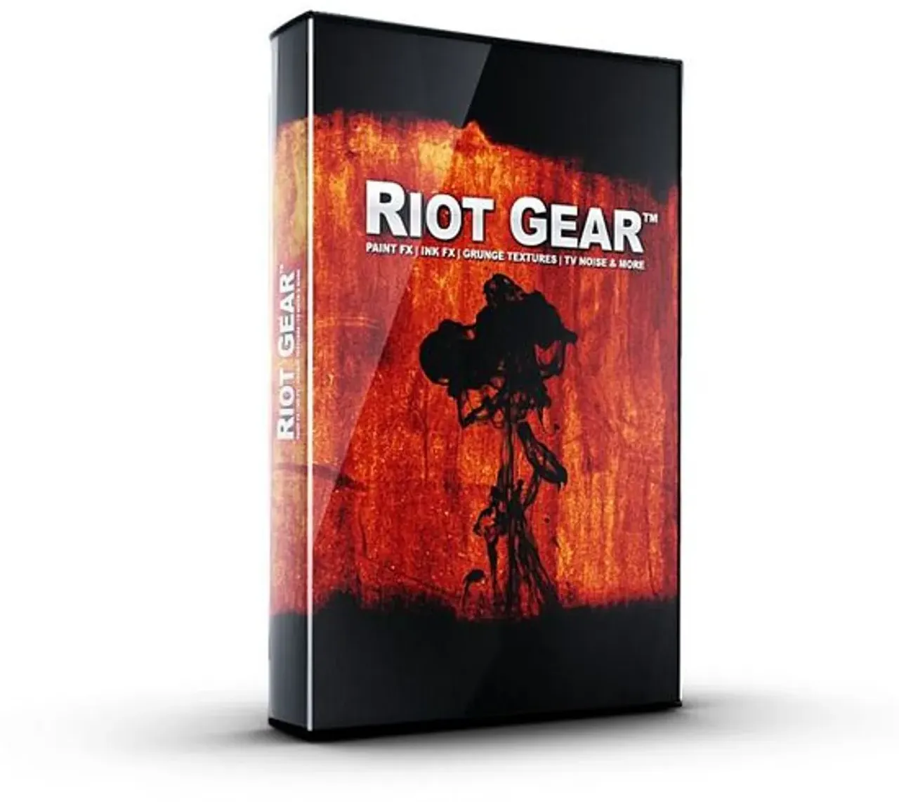 Riot Gear
