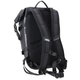SW-Motech Daily WP Rucksack Schwarz