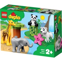 LEGO® DUPLO® Süße Tierkinder, 1094
