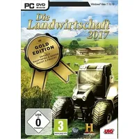 Die Landwirtschaft 2017 - Gold PC