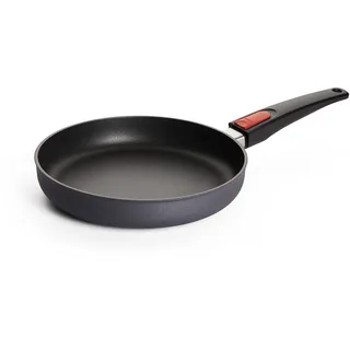 Induktion Gusspfanne 24 cm