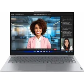 Lenovo ThinkBook 16 G8 IAL 21SK0082GE