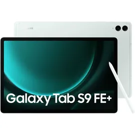 Samsung Galaxy Tab S9 FE+ 12.4'' 8 GB RAM 128 GB Wi-Fi Mint