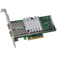 Sonnet Technologies Sonnet Presto 10GbE SFP+ Ethernet 2-Port PCIe