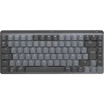 Logitech MX Mechanical Mini Tactile Quiet AZERTY