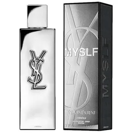 Yves Saint Laurent MYSLF L'Absolu Parfum 100 ml