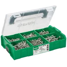 SPAX L-BOXX Mini WIROX