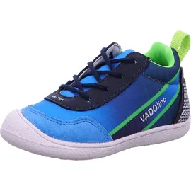 Vado Lauflernschuh Blau 21