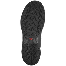 Salomon X Ultra 360 Herren magnet/black/pewter 44