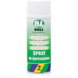 BOLL Füller 001028