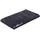 GRUND Colani 40 Anthrazit 140 x 80 cm