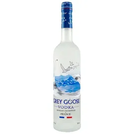 Grey Goose Vodka 40% vol 0,7 l