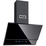 Kaiser Dunstabzugshaube 60cm kopffrei 1250m3/h Abluft Umluft AIR POWER Wandhaube