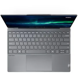 Lenovo ThinkBook 13x IMH G4, Luna Grey, Core Ultra 5 125H, 16GB RAM, 512GB SSD, DE (21KR0008GE)