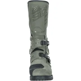 Sidi Adventure 2 Oliv/Schwarz 43