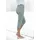 LASCANA Caprileggings kniebedeckend Grün 32
