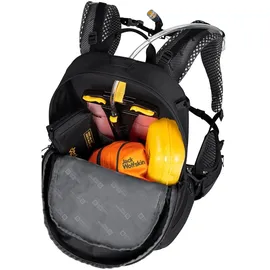 Jack Wolfskin Phantasy 22,5 l Schwarz