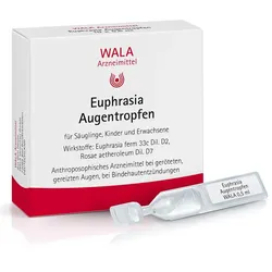 Euphrasia Augentropfen
