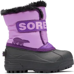 Sorel Snow Commander Kinder-Schneestiefel 23