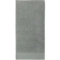 Rhomtuft Handtücher Comtesse kiesel - 85 Duschtuch 70x130 cm