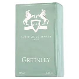 Parfums de Marly Greenley Eau de Parfum 125 ml