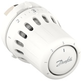 Danfoss React Thermostatkopf für Ventile mit Anschluss M30 x 1,5