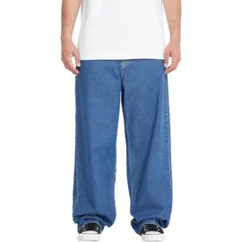 Volcom Chillow Loose Fit Bold Blue 33